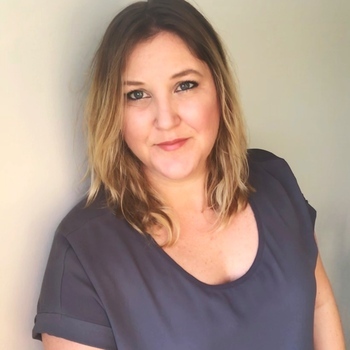 Clinician Headshot