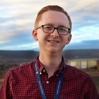 Avatar of Troy Weeldreyer