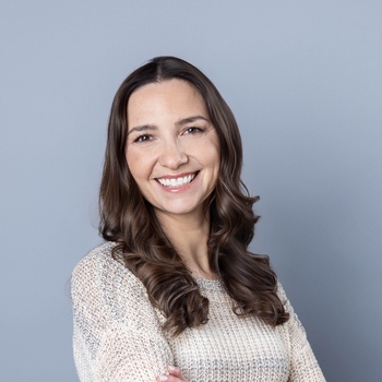 Clinician Headshot
