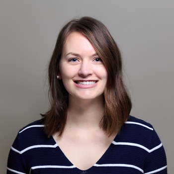 Clinician Headshot