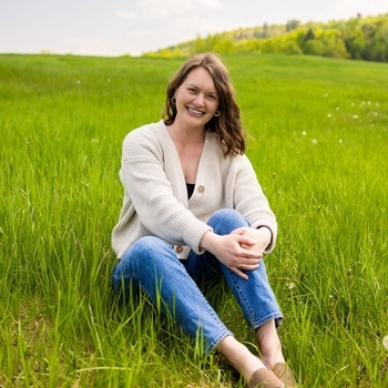 Clinician Headshot