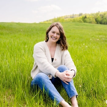 Avatar of Chelsea Kuzmak-Aho