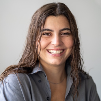 Clinician Headshot