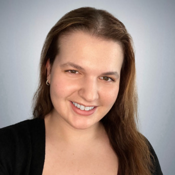 Clinician Headshot