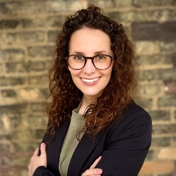 Avatar of Kristin Conlon