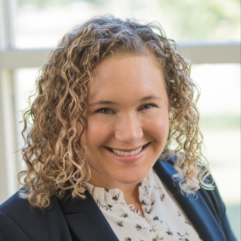 Avatar of Jenna M. Marx, PhD