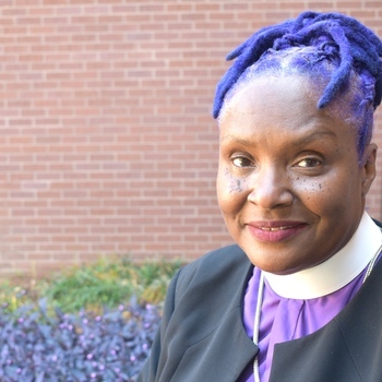 Avatar of Dr. Tonja Williams