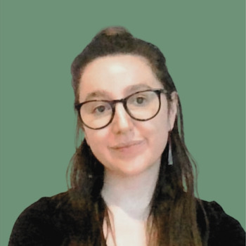 Clinician Headshot