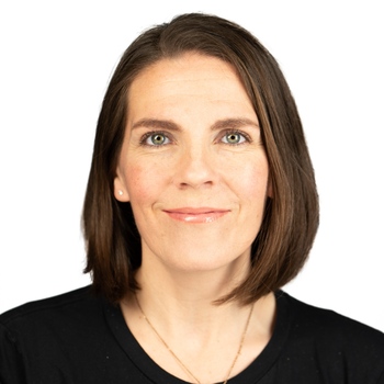 Avatar of Laurie Page