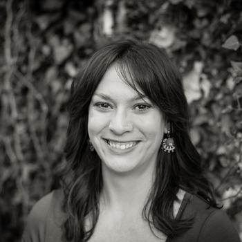 Clinician Headshot