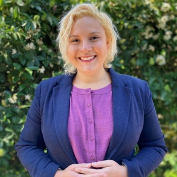 Clinician Headshot