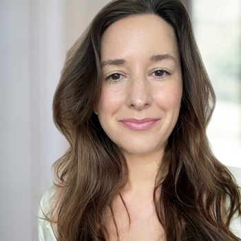 Clinician Headshot