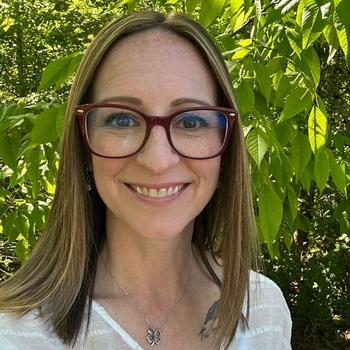 Avatar of Kristie Abernethy