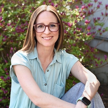 Avatar of Kristie Abernethy