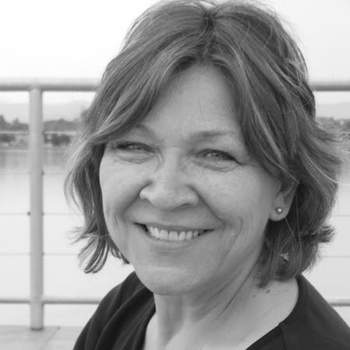 Avatar of Dorothy "Dorota" Rogowski