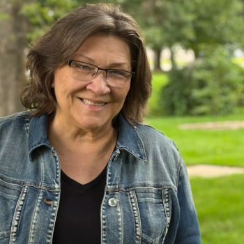 Avatar of Dorothy "Dorota" Rogowski