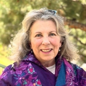 Avatar of Deborah Bailey
