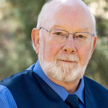 Clinician Headshot