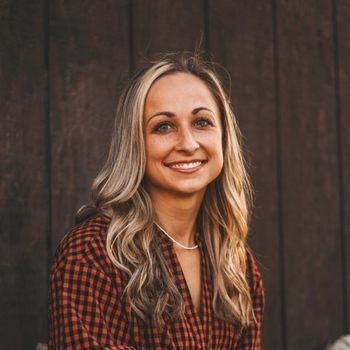 Avatar of Taylor Ray