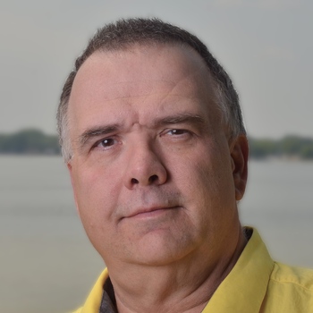 Avatar of Paul Russell