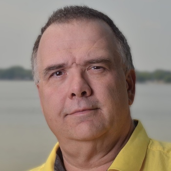 Avatar of Paul Russell