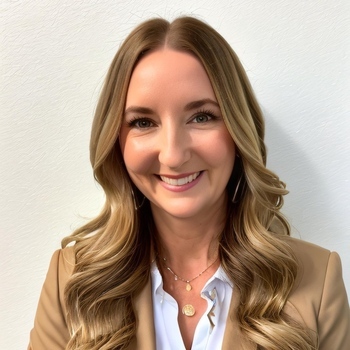 Clinician Headshot