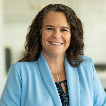 Avatar of Christy Westmoreland