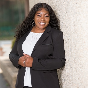 Clinician Headshot