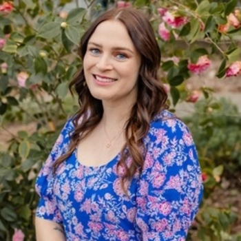 Clinician Headshot