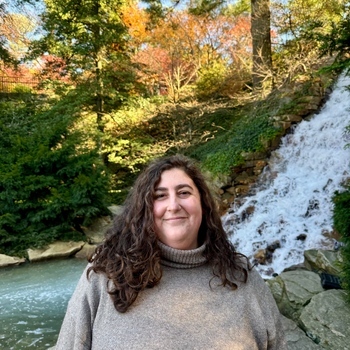 Avatar of Sara Herman, LCPC, CADC