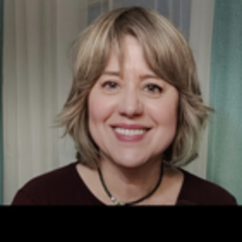 Avatar of Patricia Grace Bagnall