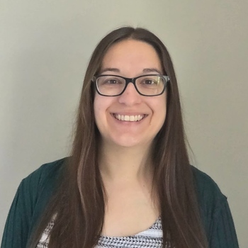 Clinician Headshot