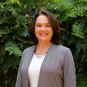 Clinician Headshot