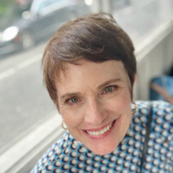 Avatar of Rosemarie Marchiano