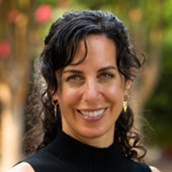 Clinician Headshot