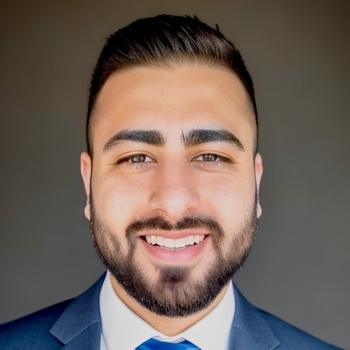 Avatar of Alireza Nikpour
