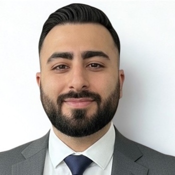 Avatar of Alireza Nikpour