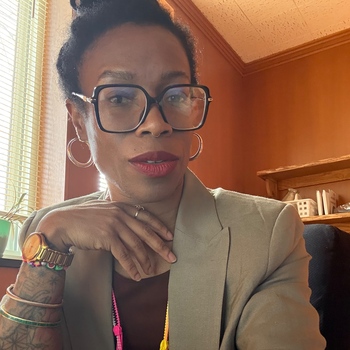 Avatar of Ashley Jenifer