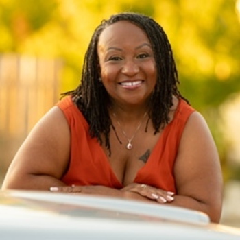 Clinician Headshot