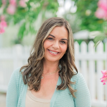 Clinician Headshot