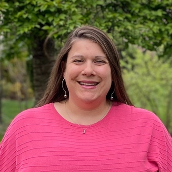 Avatar of Abby Feinberg