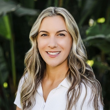 Clinician Headshot