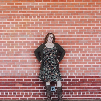 Avatar of Mary Wurtz