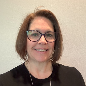 Clinician Headshot