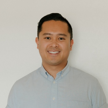 Clinician Headshot