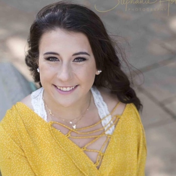 Avatar of Kathryn McClure