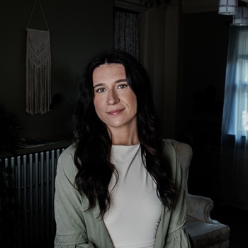 Avatar of Kathryn McClure