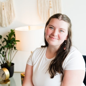 Clinician Headshot