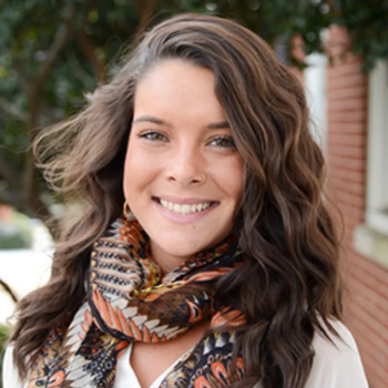 Clinician Headshot