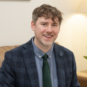 Avatar of Benjamin Mize